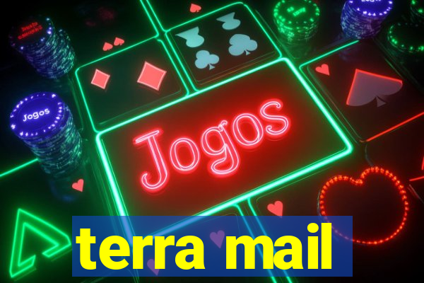 terra mail